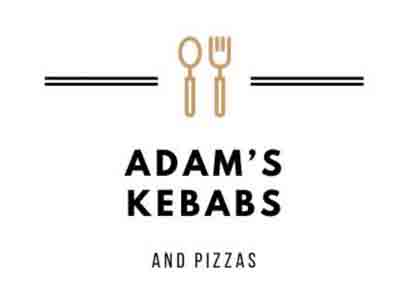 Adams Kebabs & Pizzas