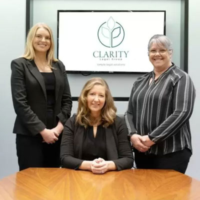 Clarity Legal Group