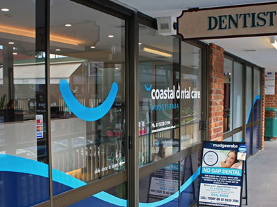 Coastal Dental Care Mudgeeraba