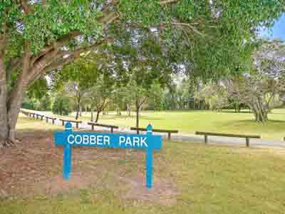 Cobber Park