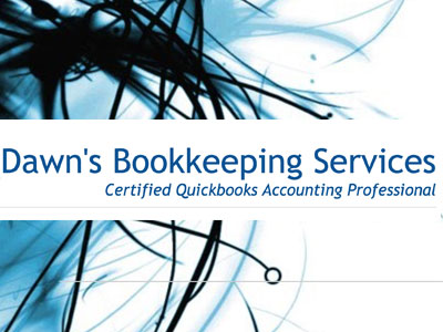 Dawn's Bookkeeping Services