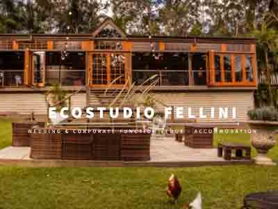 Ecostudio Fellini