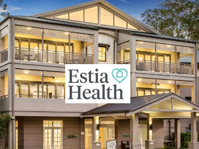 Estia Health Mudgeeraba