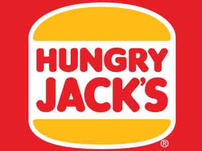 Hungry Jack's Burgers