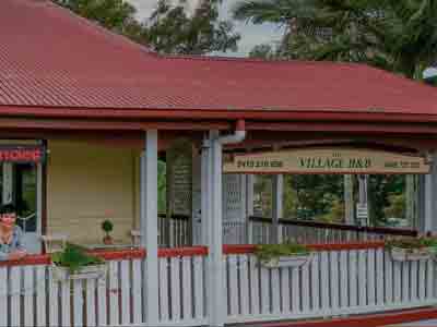 Village B&B