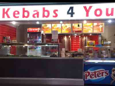 Kebabs 4 You