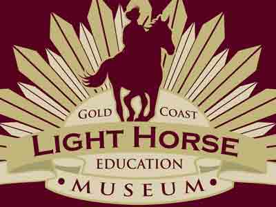 Gold Coast Light Horse Education Museum