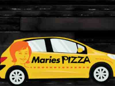 Maries Pizza Mudgeeraba