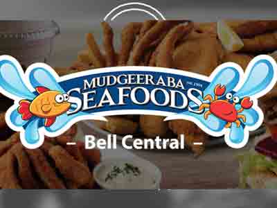 Mudgeeraba Seafoods