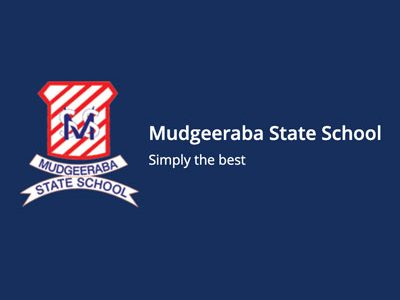 Mudgeeraba State School