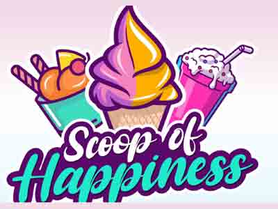 Scoop of Happiness