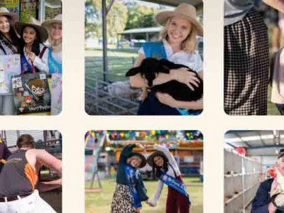 Showground – Mudgeeraba