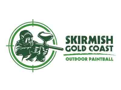 Skirmish Gold Coast Outdoor Paintball