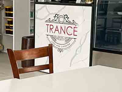Trance Cafe and Catering