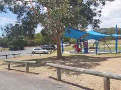 Woodlands Park